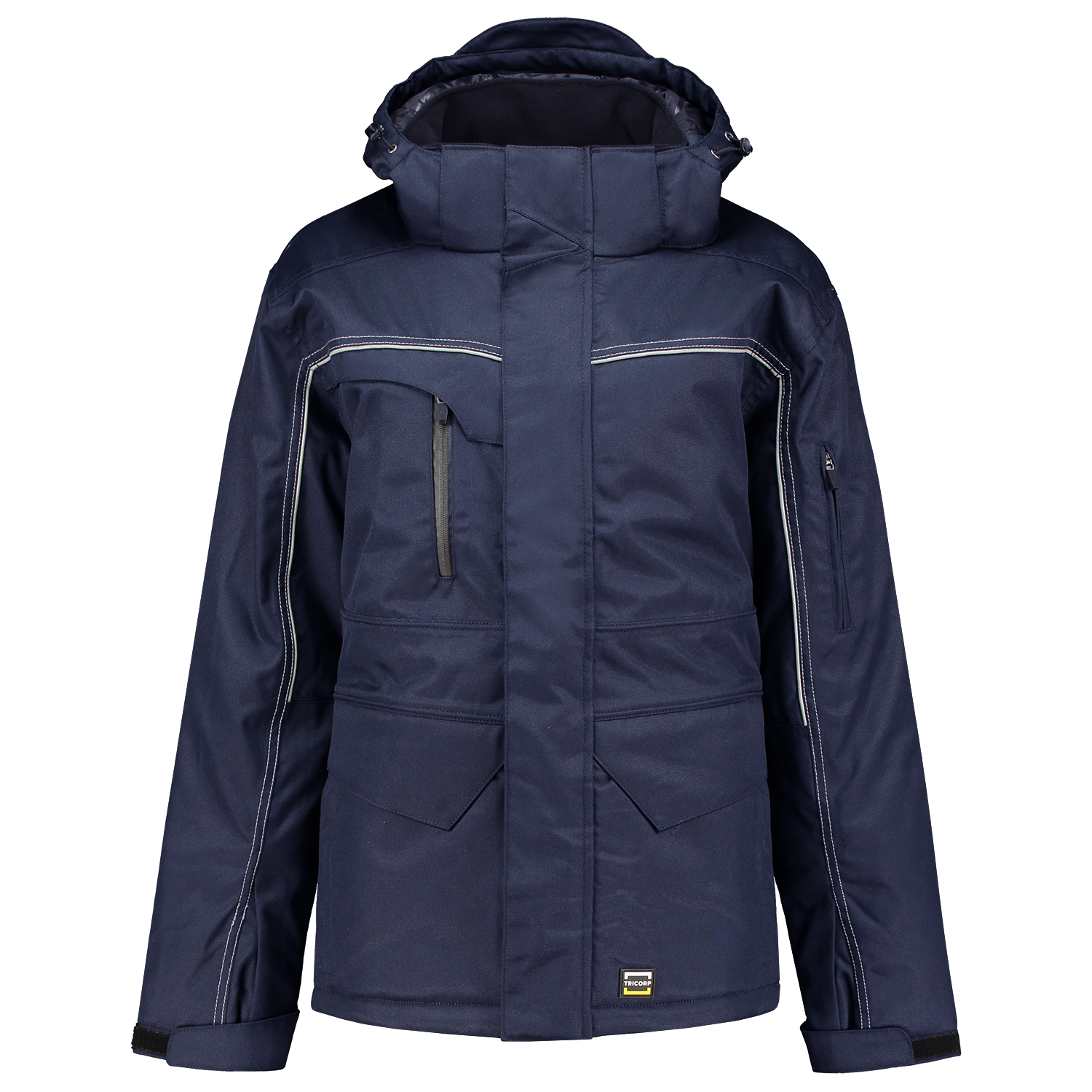 Tricorp Workwear Workwear Jassen 402007 inktblauw(ink)