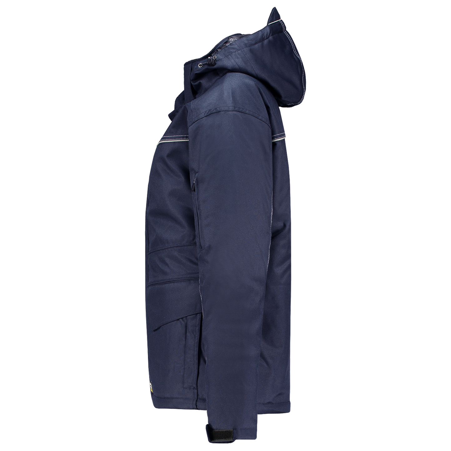 Tricorp Workwear Workwear Jassen 402007 inktblauw(ink)
