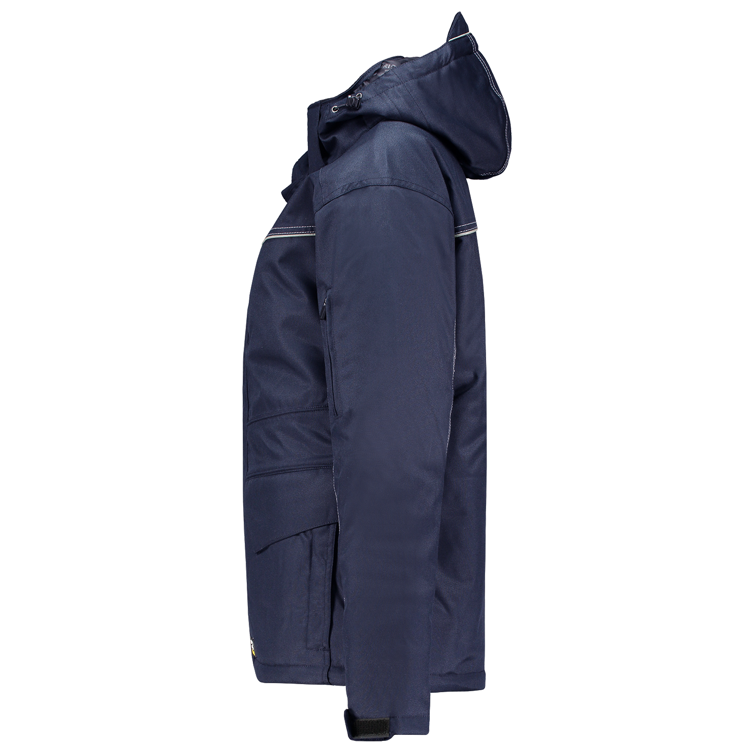 Tricorp Workwear Workwear Jassen 402007 inktblauw(ink)