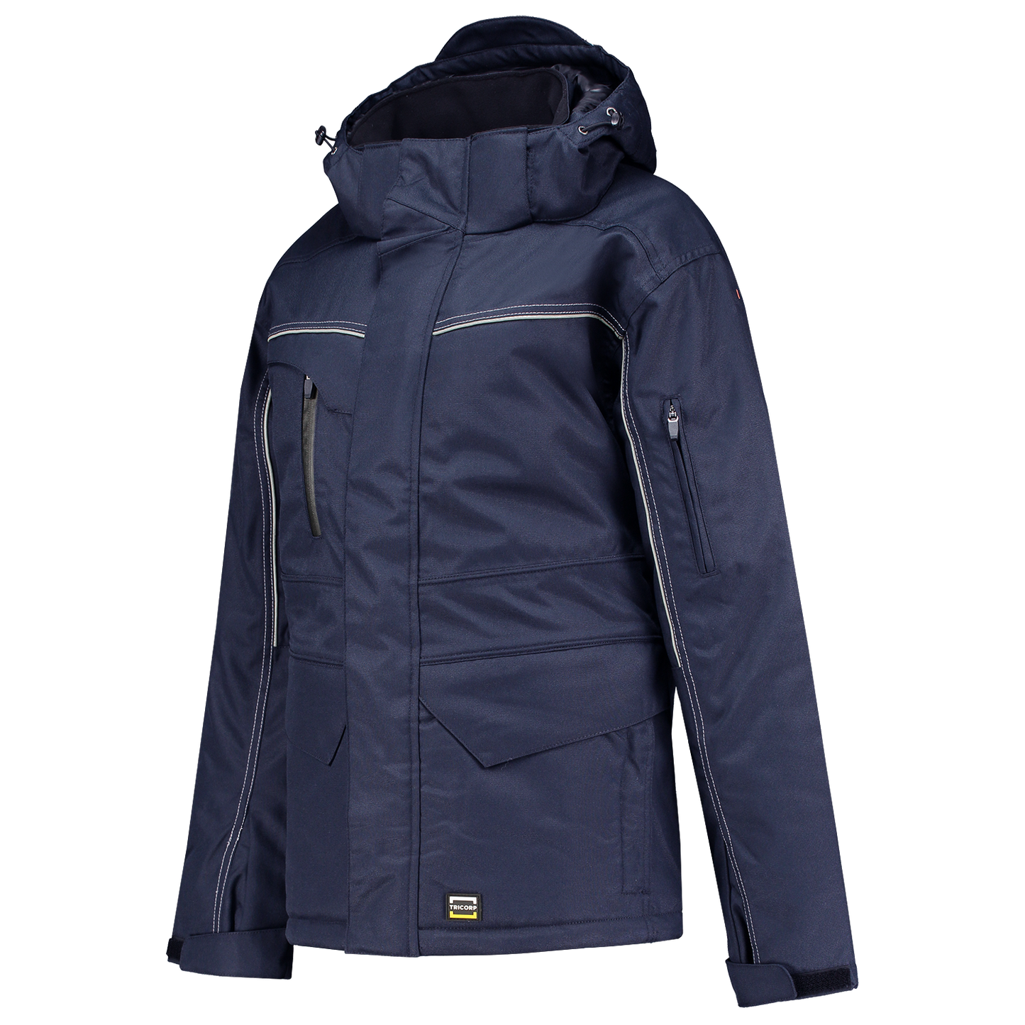 Tricorp Workwear Workwear Jassen 402007 inktblauw(ink)