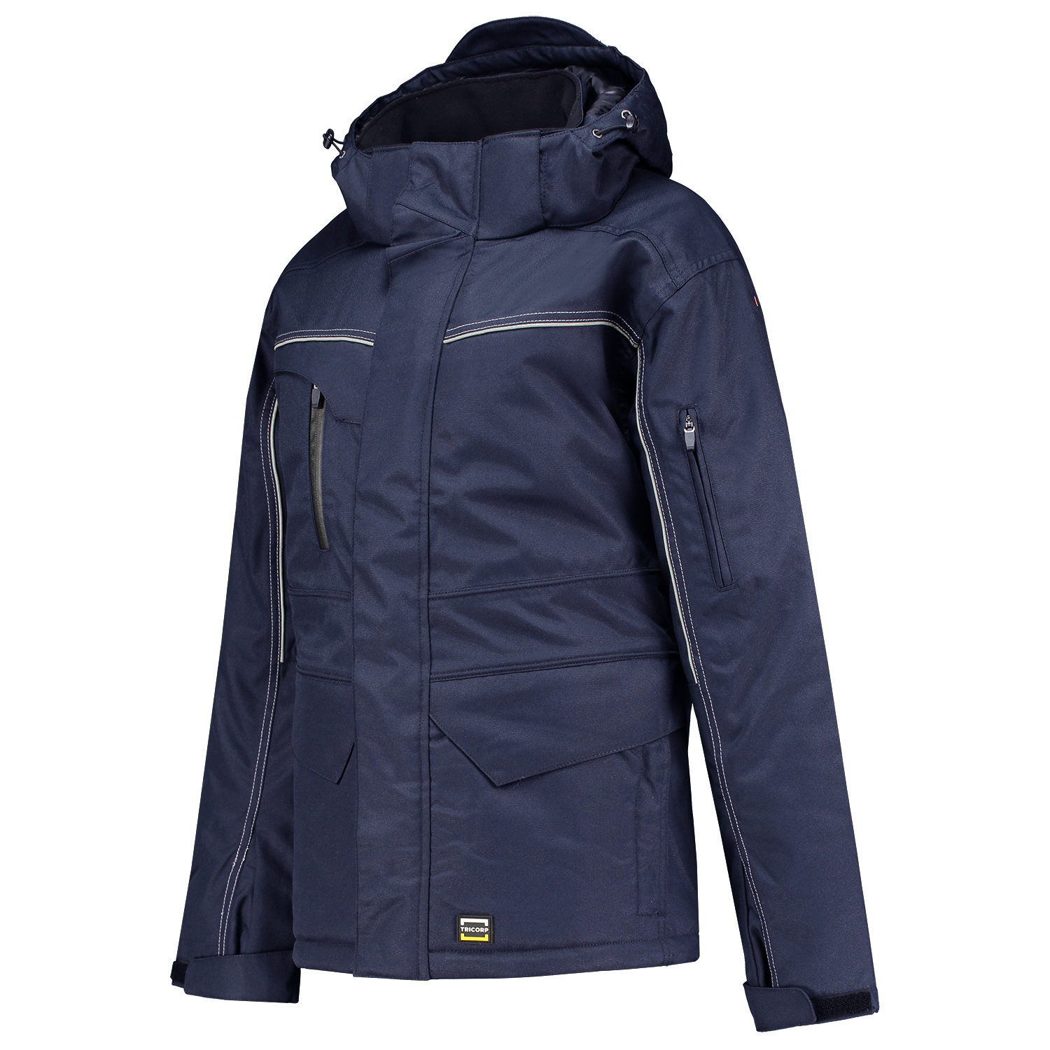 Tricorp Workwear Workwear Jassen 402007 inktblauw(ink)