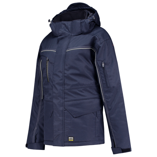 Tricorp Workwear Workwear Jassen 402007 inktblauw(ink)