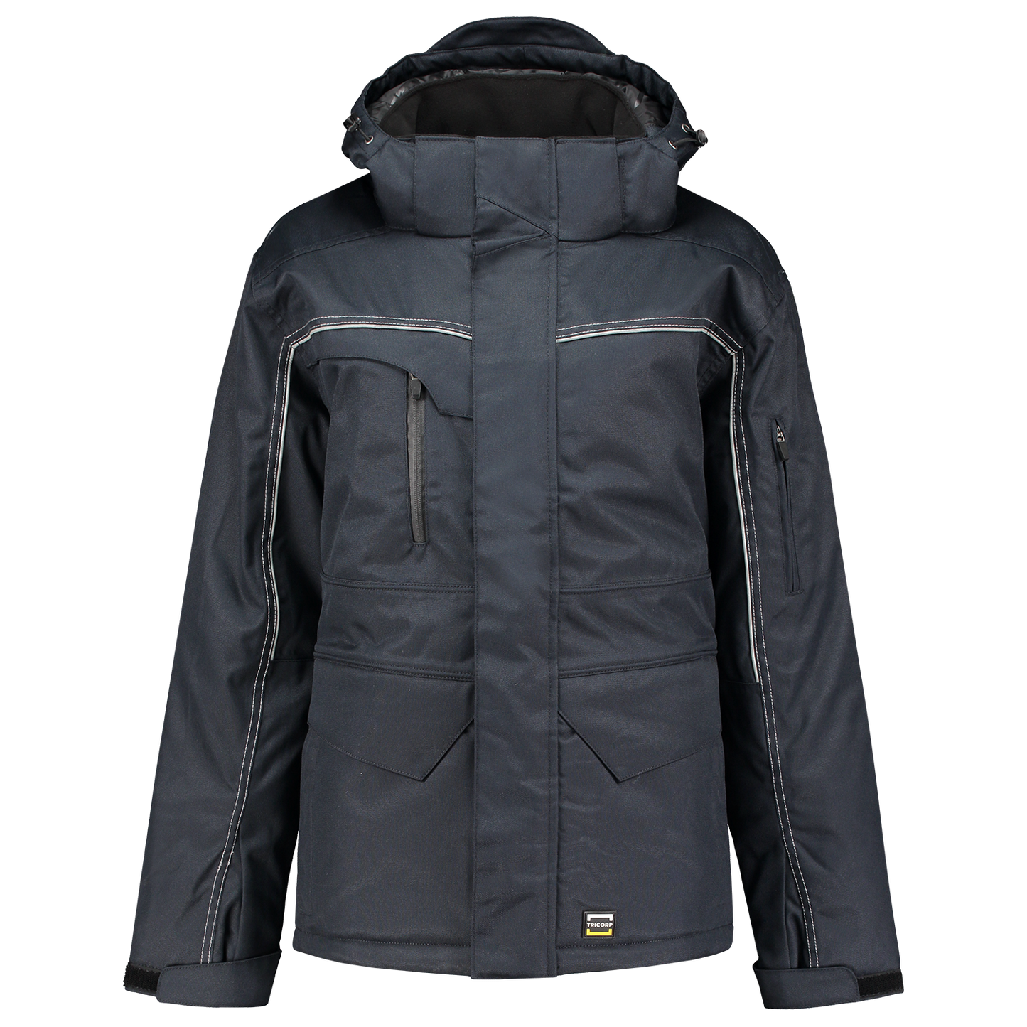 Tricorp Workwear Jassen 402007 marineblauw(navy)