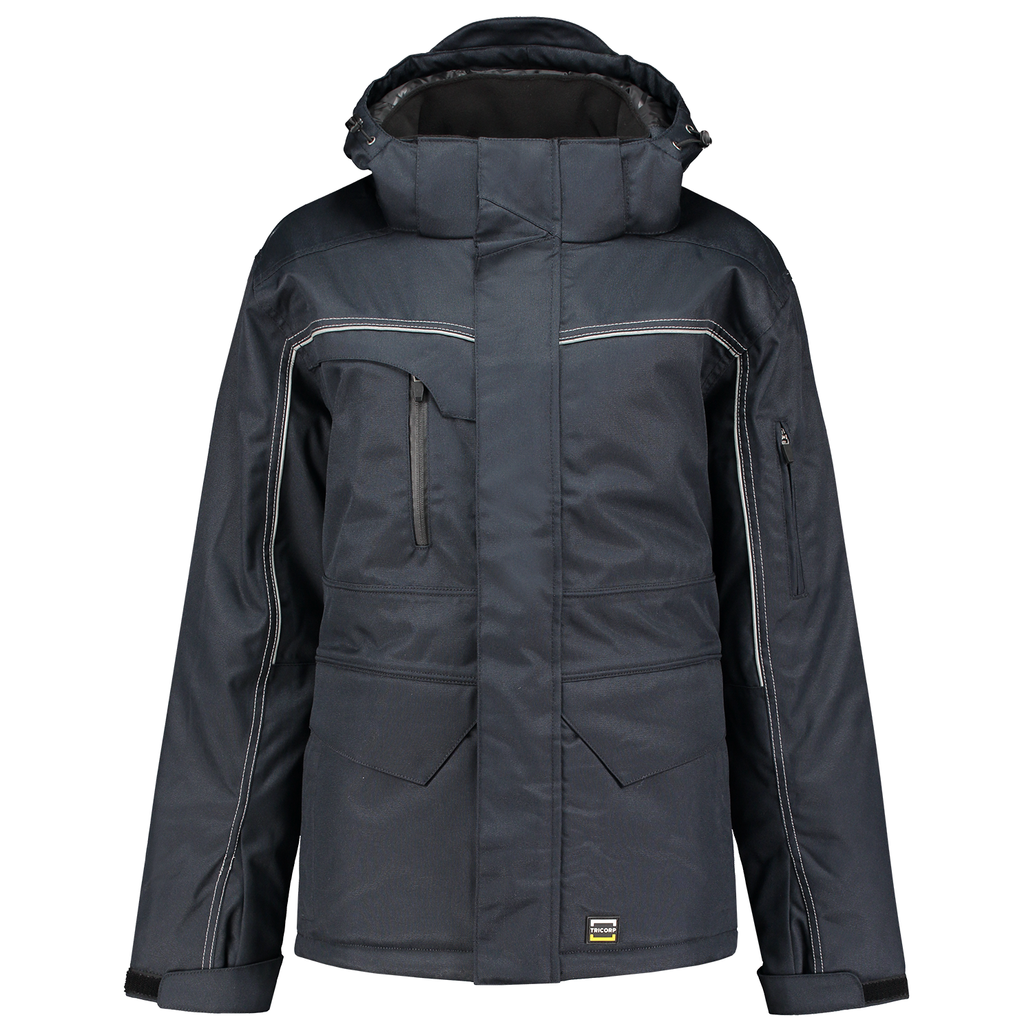 Tricorp Workwear Jassen 402007 marineblauw(navy)