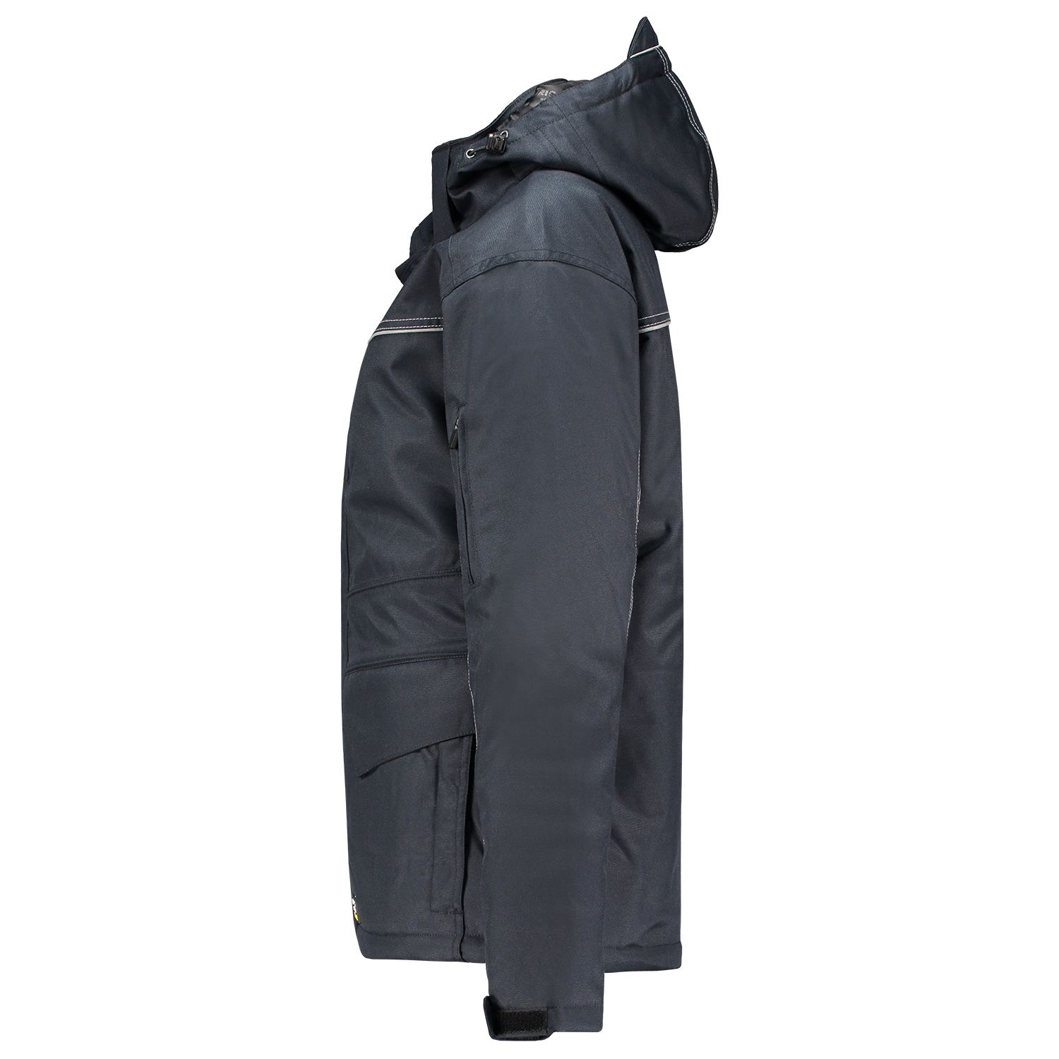 Tricorp Workwear Workwear Jassen 402007 marineblauw(navy)