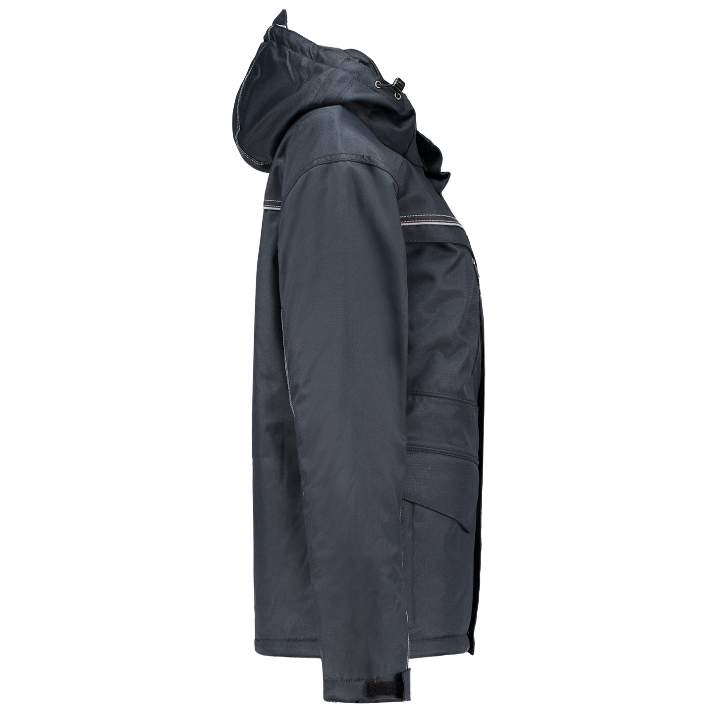 Tricorp Workwear Workwear Jassen 402007 marineblauw(navy)