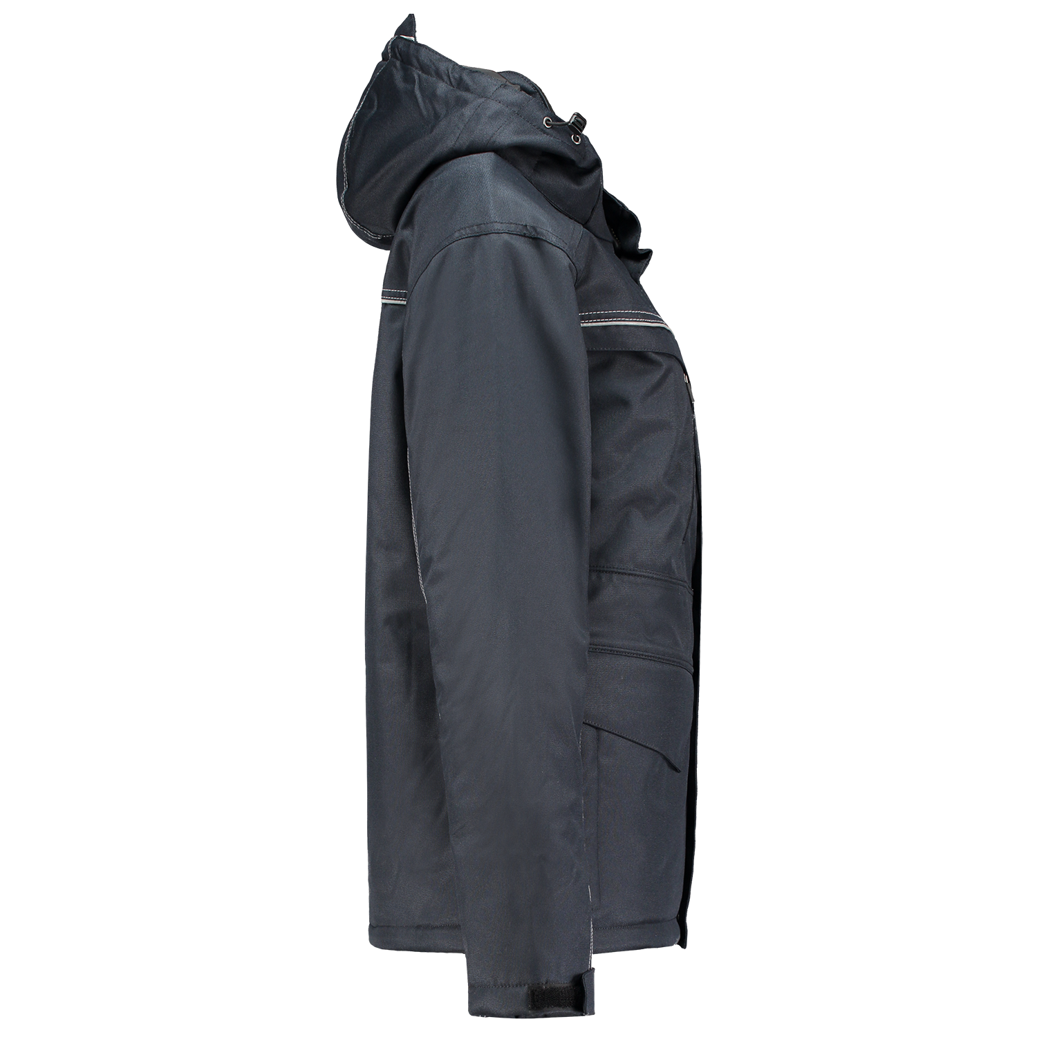 Tricorp Workwear Workwear Jassen 402007 marineblauw(navy)