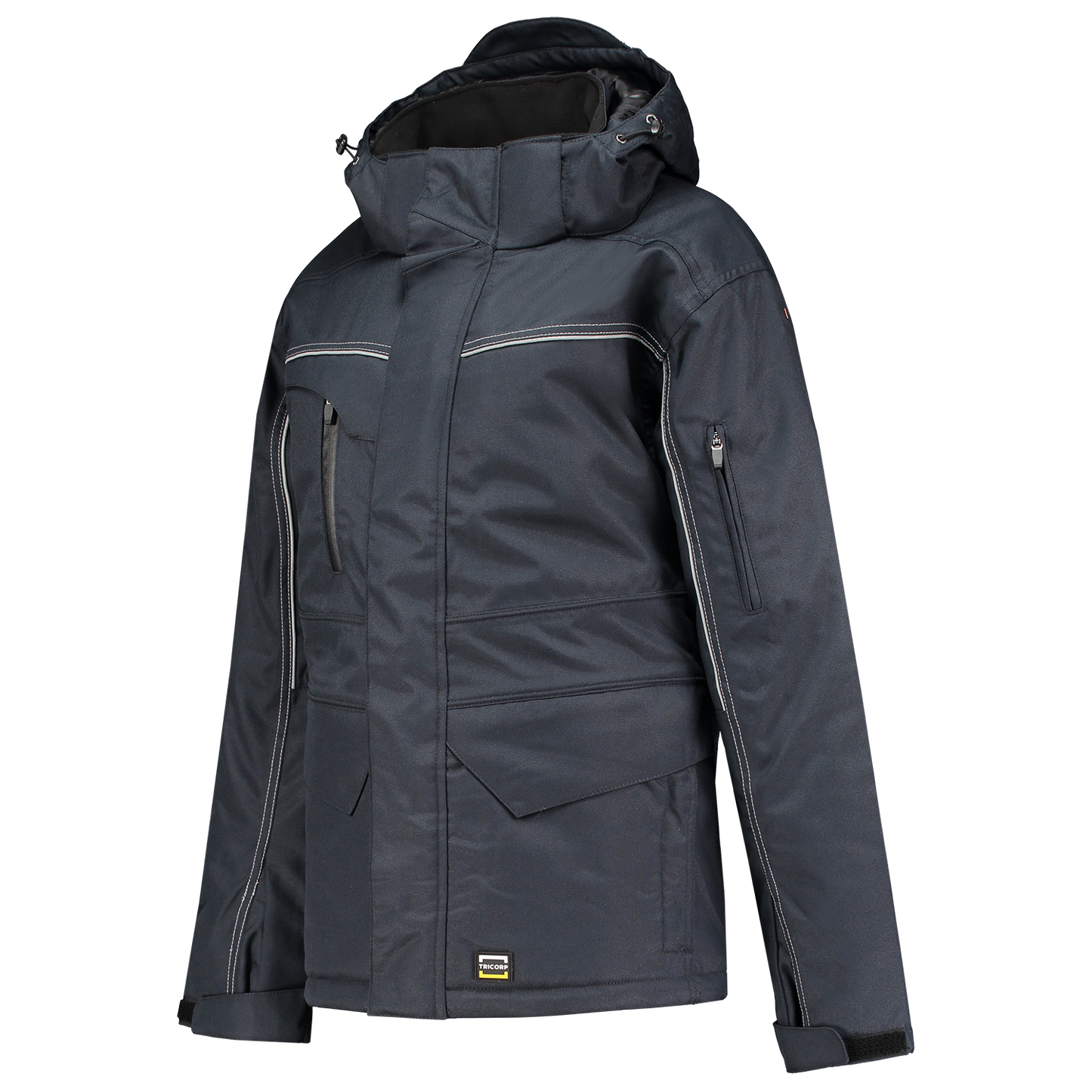 Tricorp Workwear Jassen 402007 marineblauw(navy)