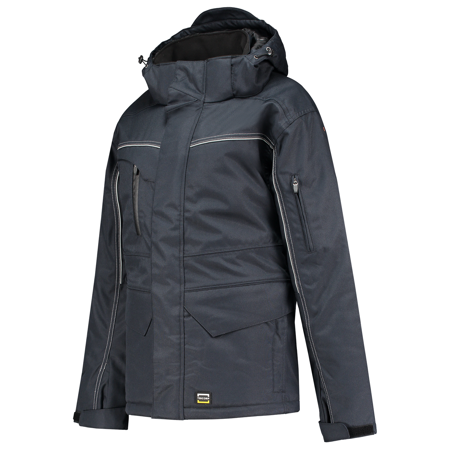 Tricorp Workwear Jassen 402007 marineblauw(navy)