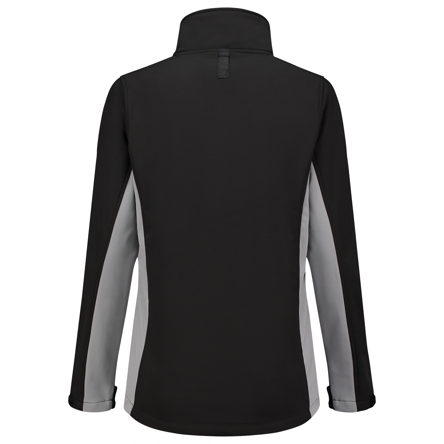 Tricorp Workwear Jassen 402008 zwart-grijs(blackgrey)