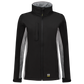 Tricorp Workwear Jassen 402008 zwart-grijs(blackgrey)