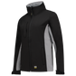 Tricorp Workwear Jassen 402008 zwart-grijs(blackgrey)