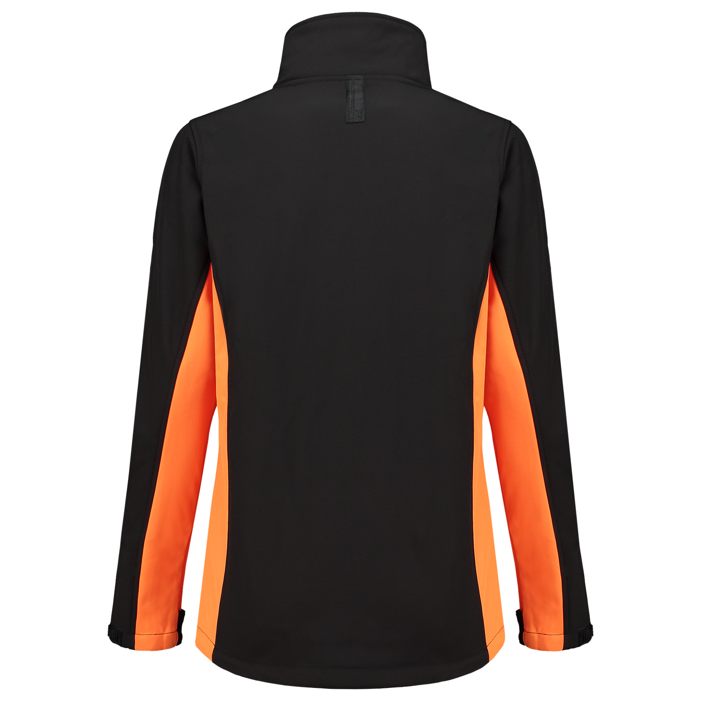 Tricorp Workwear Jassen 402008 zwart-oranje(blackorange)