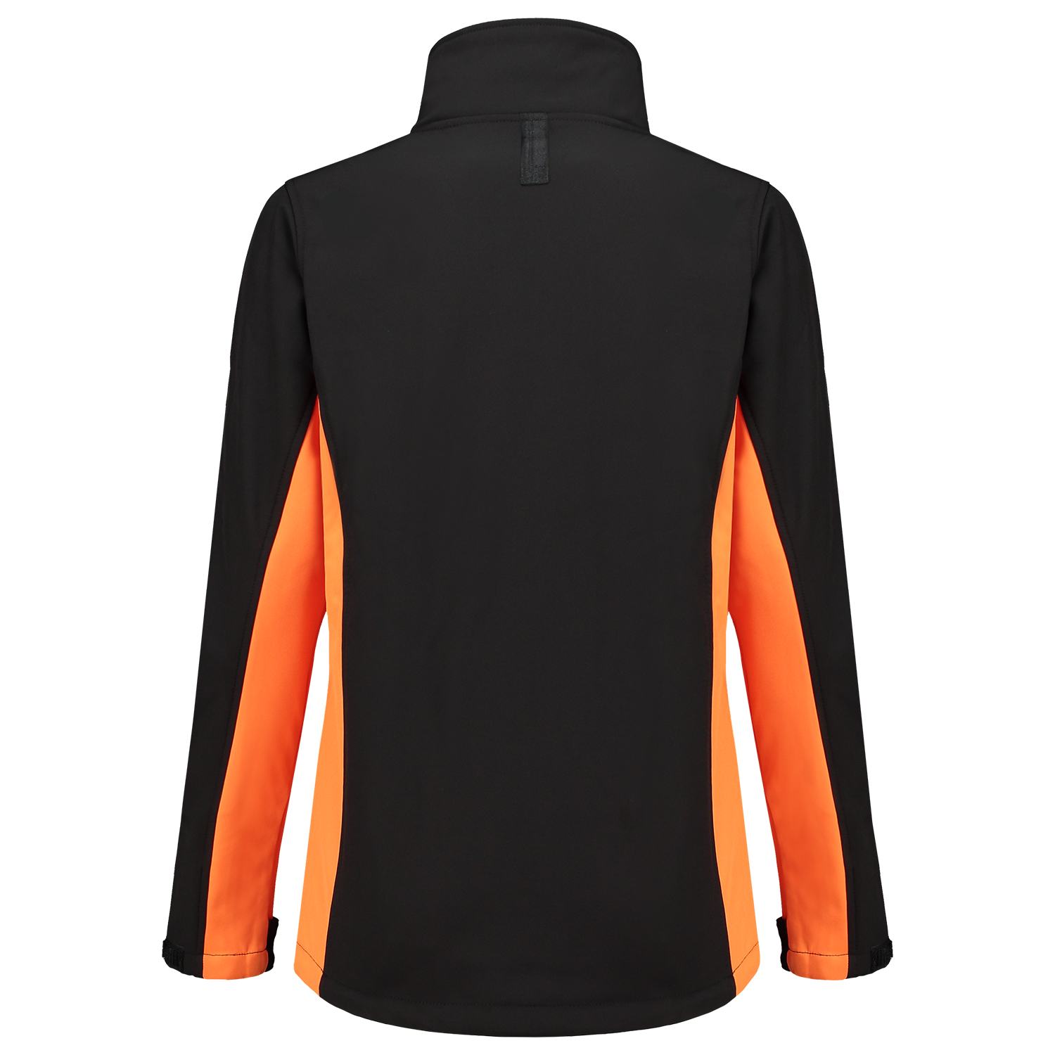 Tricorp Workwear Jassen 402008 zwart-oranje(blackorange)