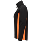 Tricorp Workwear Jassen 402008 zwart-oranje(blackorange)