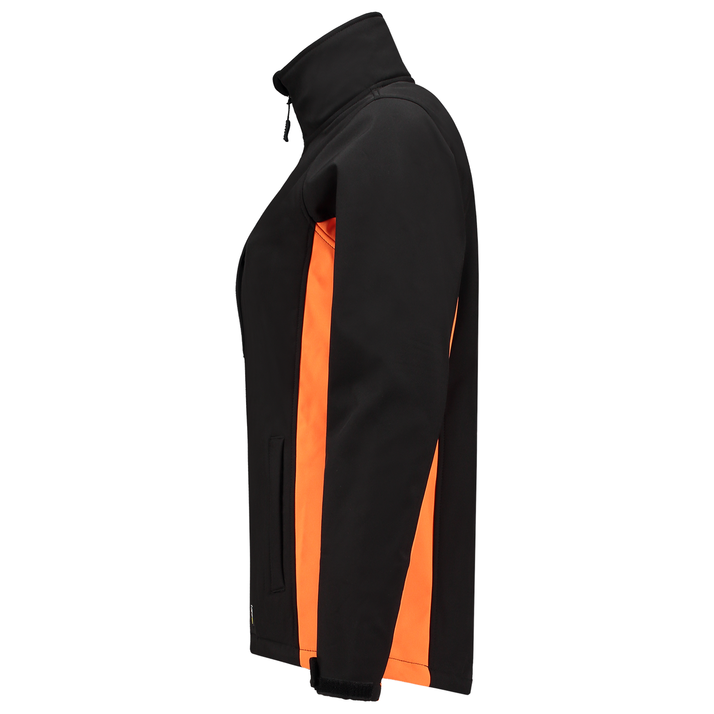 Tricorp Workwear Jassen 402008 zwart-oranje(blackorange)