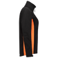 Tricorp Workwear Jassen 402008 zwart-oranje(blackorange)