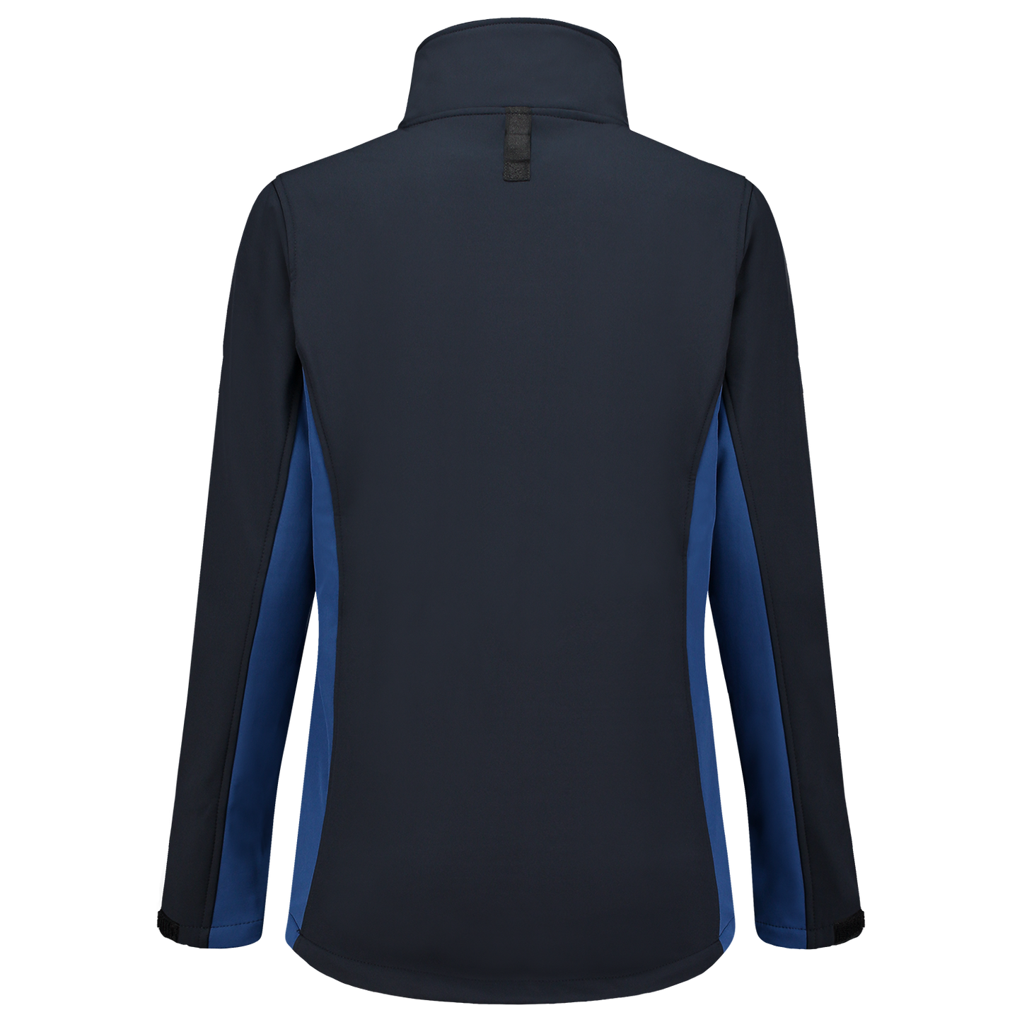 Tricorp Workwear Jassen 402008 marineblauw-koningsblauw(navyroyalblue)