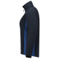 Tricorp Workwear Jassen 402008 marineblauw-koningsblauw(navyroyalblue)