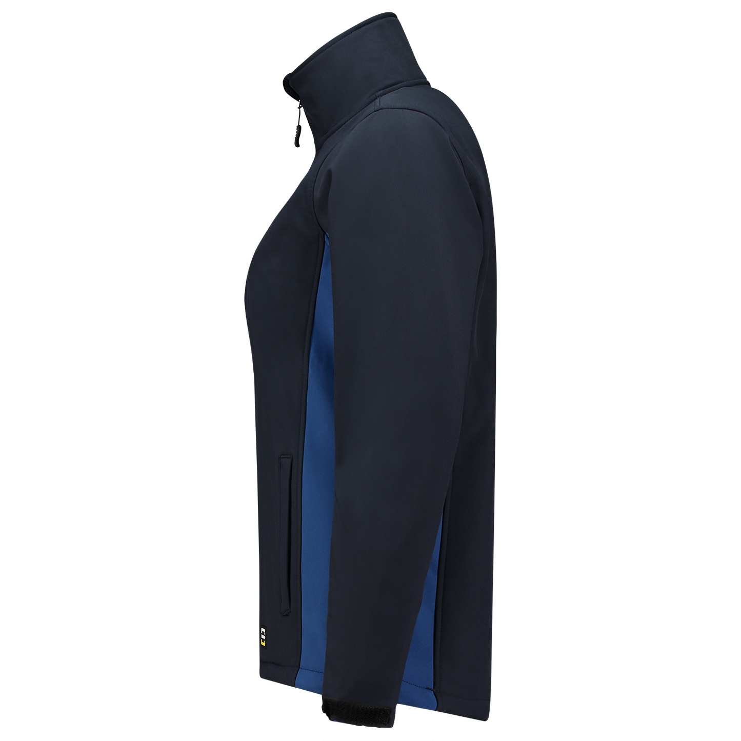 Tricorp Workwear Jassen 402008 marineblauw-koningsblauw(navyroyalblue)