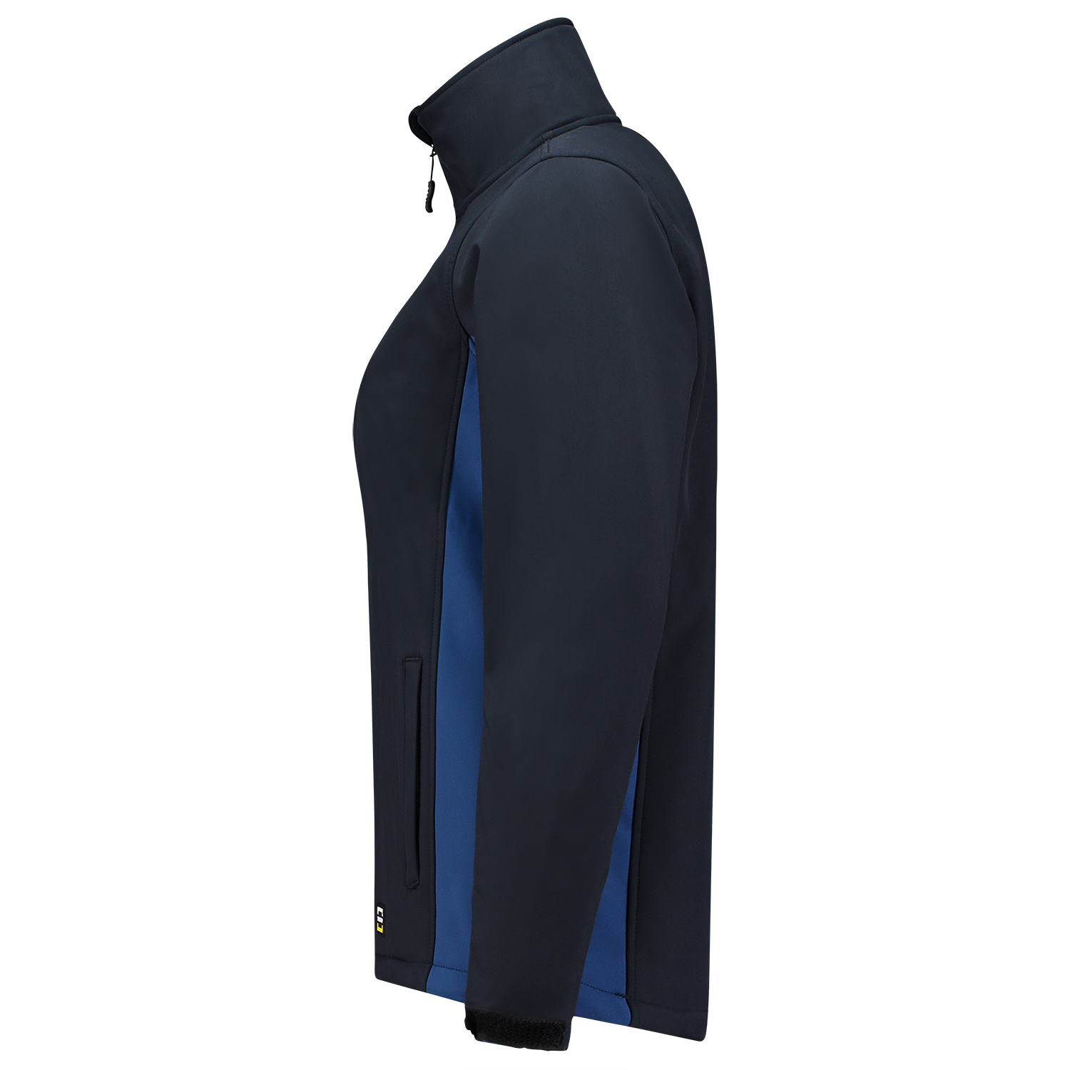 Tricorp Workwear Jassen 402008 marineblauw-koningsblauw(navyroyalblue)