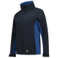 Tricorp Workwear Jassen 402008 marineblauw-koningsblauw(navyroyalblue)