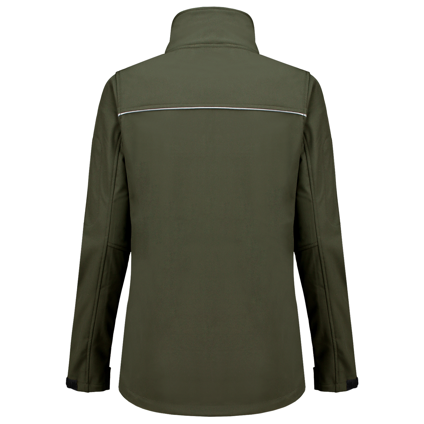 Tricorp Workwear Jassen 402009 legergroen(army)