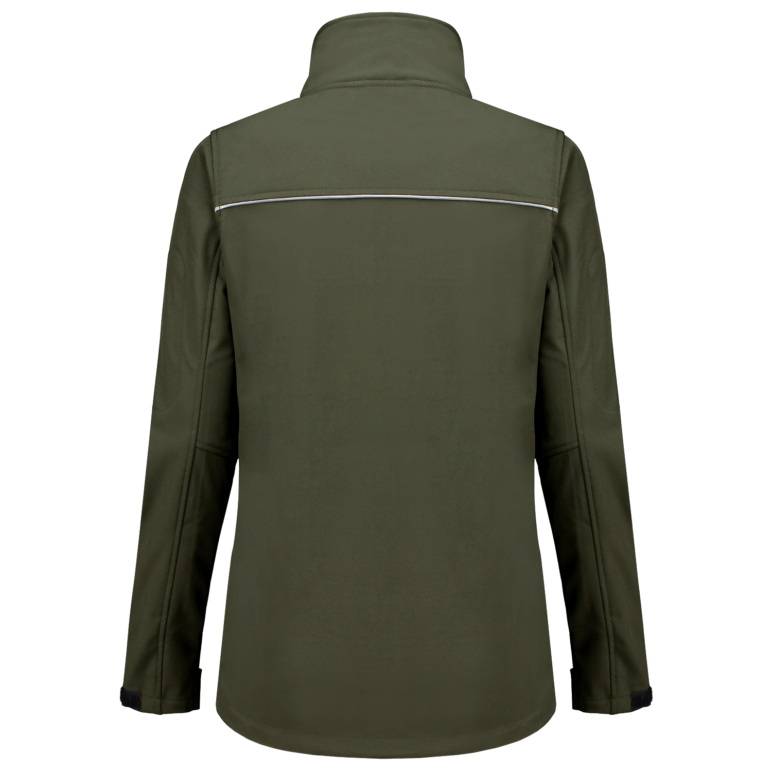 Tricorp Workwear Jassen 402009 legergroen(army)