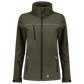 Tricorp Workwear Jassen 402009 legergroen(army)