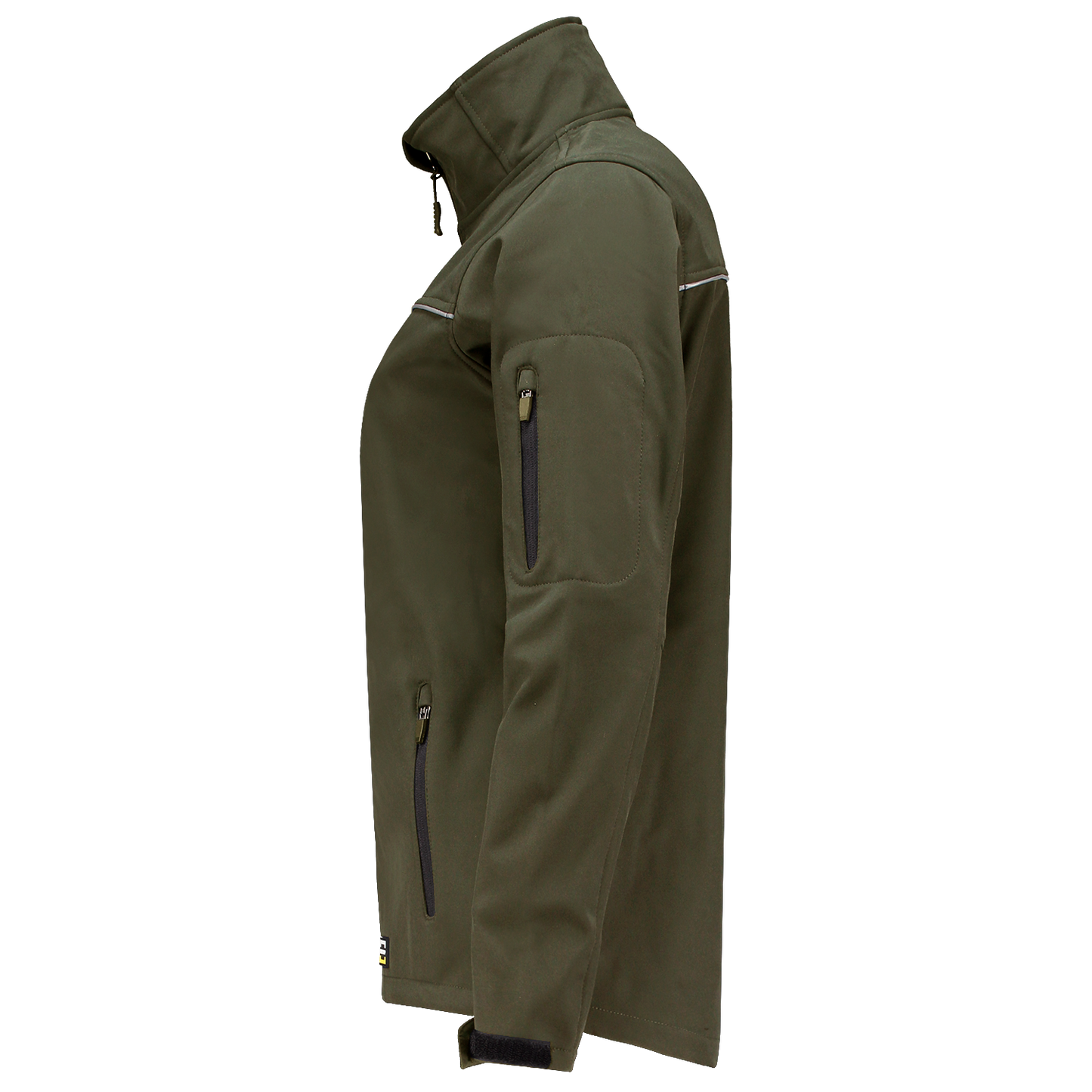 Tricorp Workwear Jassen 402009 legergroen(army)