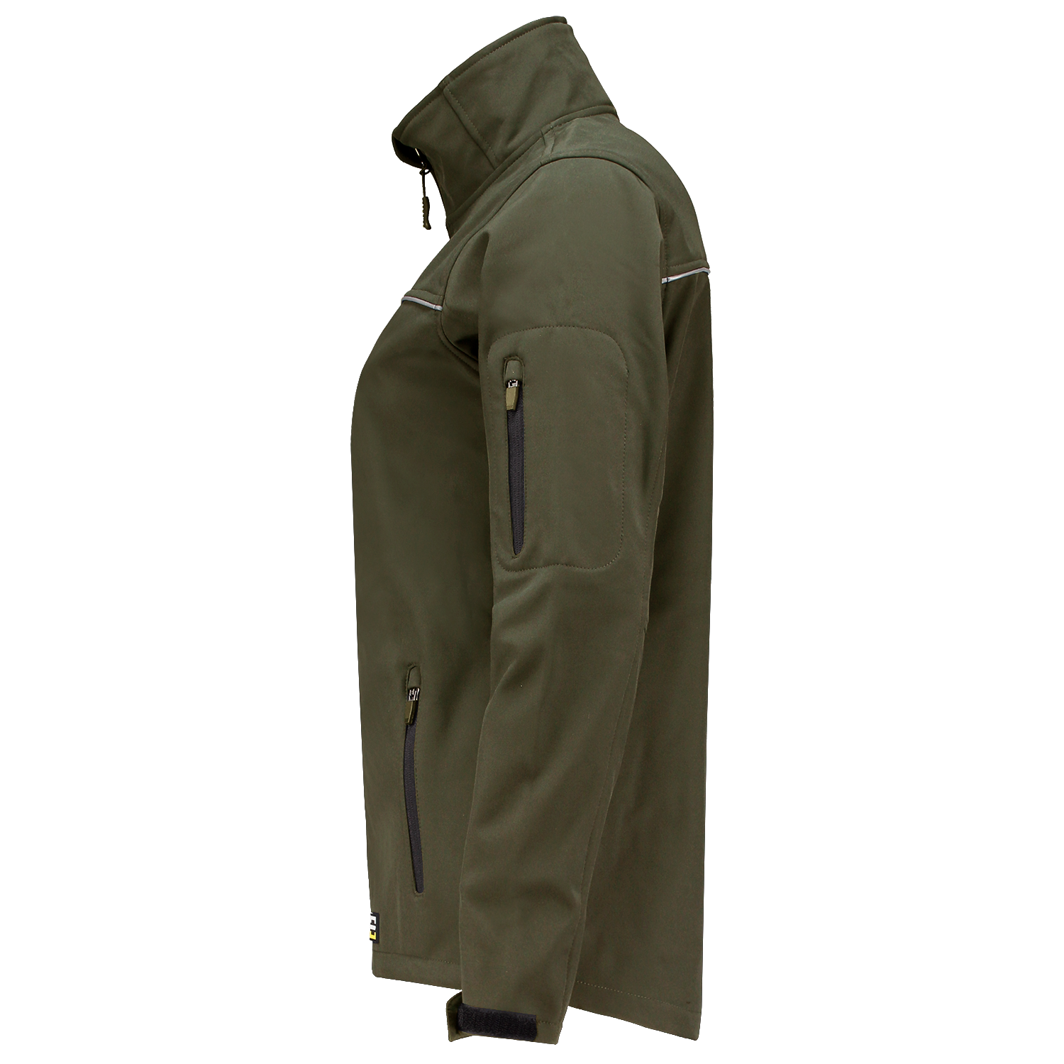 Tricorp Workwear Jassen 402009 legergroen(army)