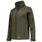 Tricorp Workwear Jassen 402009 legergroen(army)