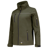 Tricorp Workwear Jassen 402009 legergroen(army)