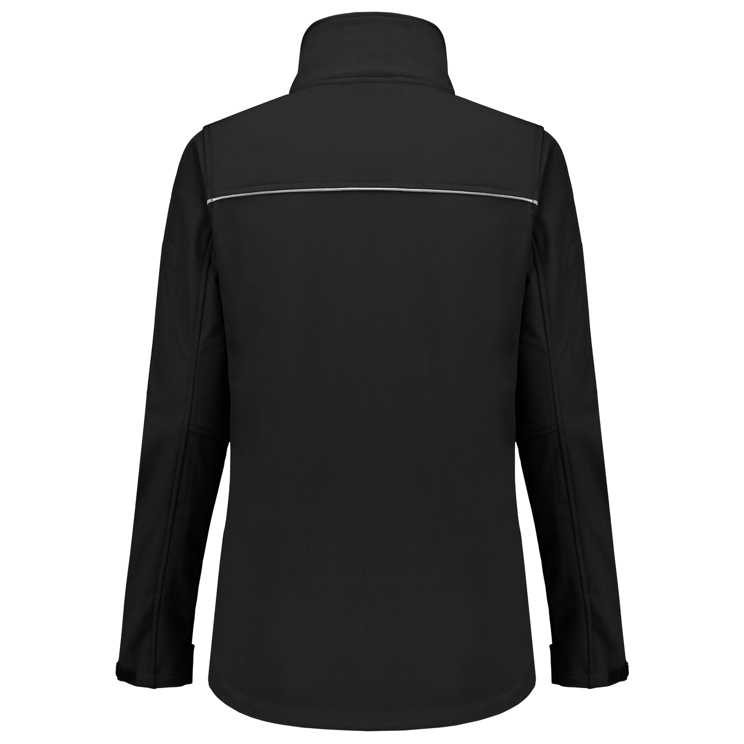 Tricorp Workwear Jassen 402009 zwart(black)