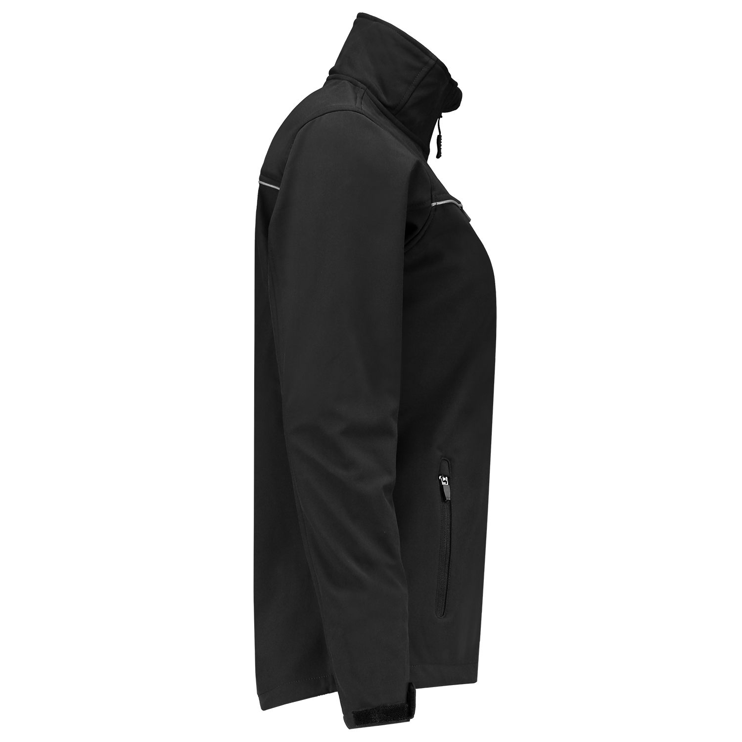 Tricorp Workwear Jassen 402009 zwart(black)