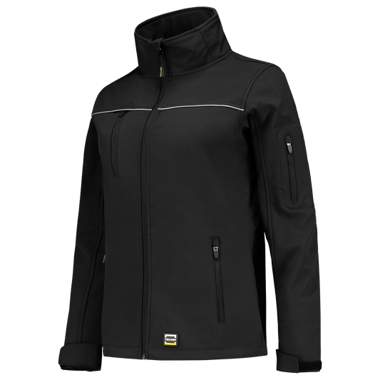 Tricorp Workwear Jassen 402009 zwart(black)