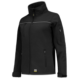 Tricorp Workwear Jassen 402009 zwart(black)