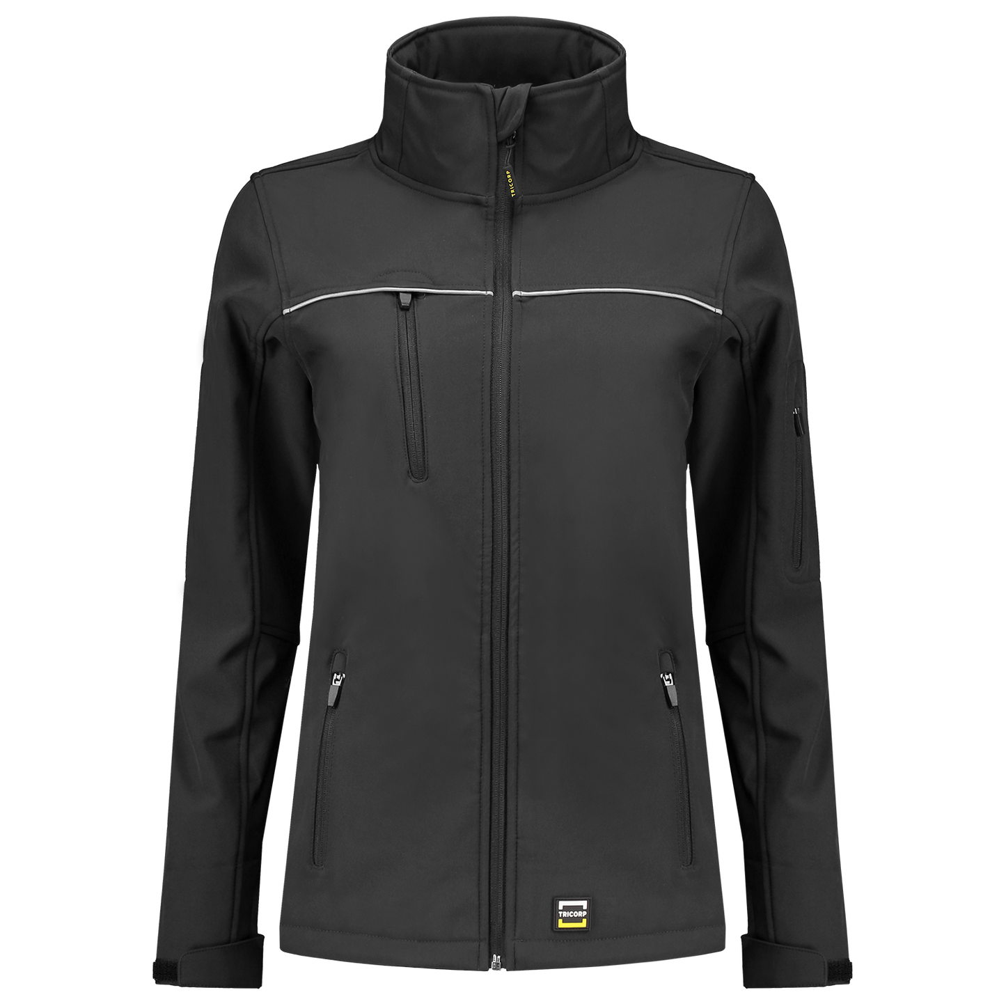 Tricorp Workwear Jassen 402009 donkergrijs(darkgrey)