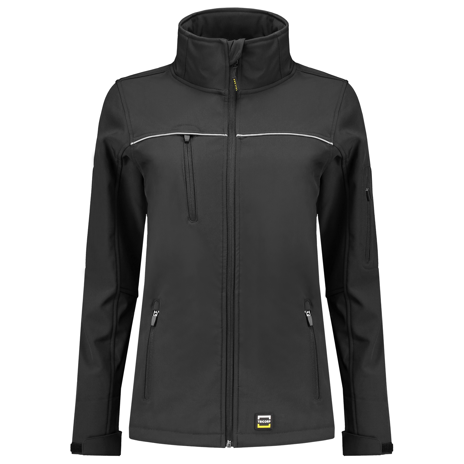 Tricorp Workwear Jassen 402009 donkergrijs(darkgrey)