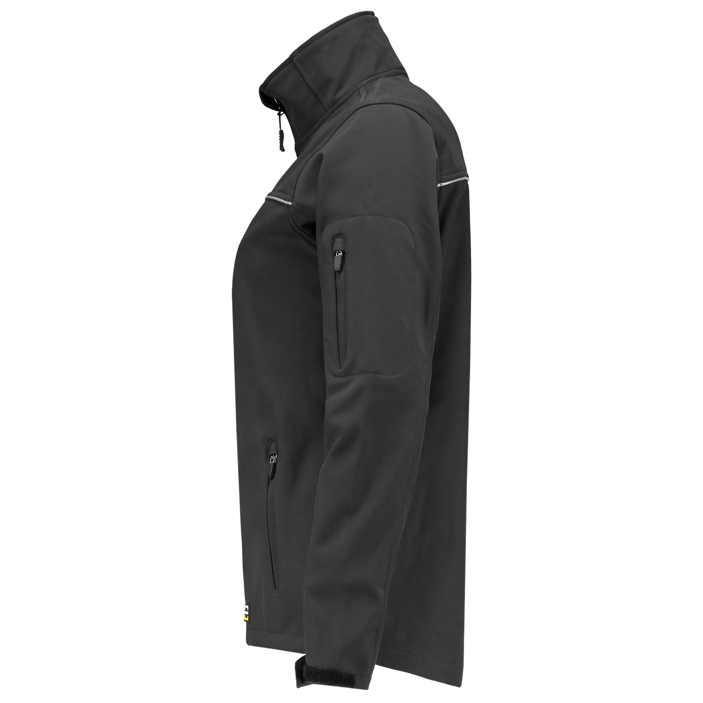 Tricorp Workwear Jassen 402009 donkergrijs(darkgrey)
