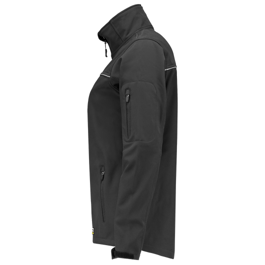Tricorp Workwear Jassen 402009 donkergrijs(darkgrey)