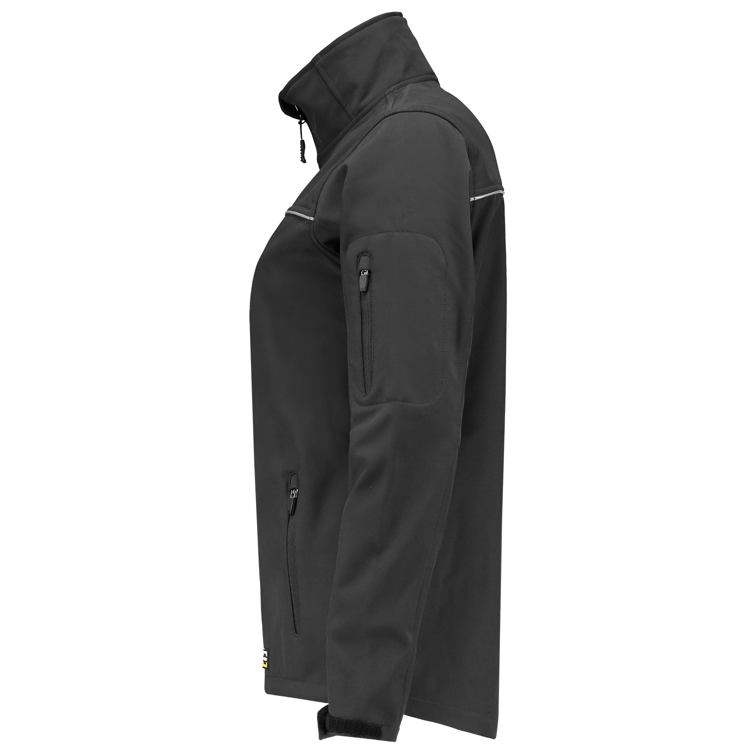 Tricorp Workwear Jassen 402009 donkergrijs(darkgrey)