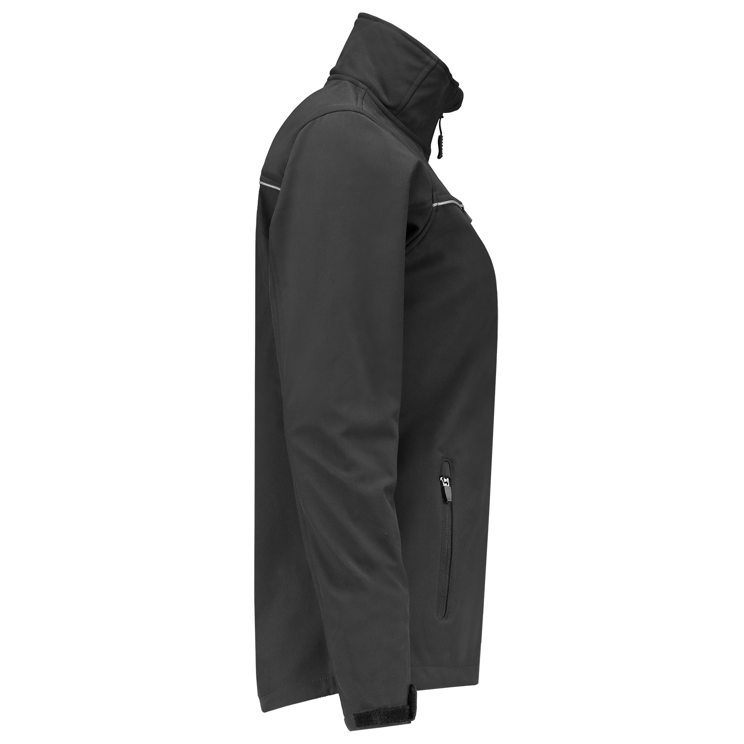 Tricorp Workwear Jassen 402009 donkergrijs(darkgrey)