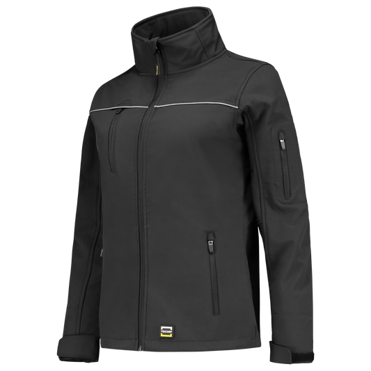 Tricorp Workwear Jassen 402009 donkergrijs(darkgrey)