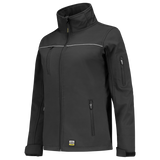 Tricorp Workwear Jassen 402009 donkergrijs(darkgrey)