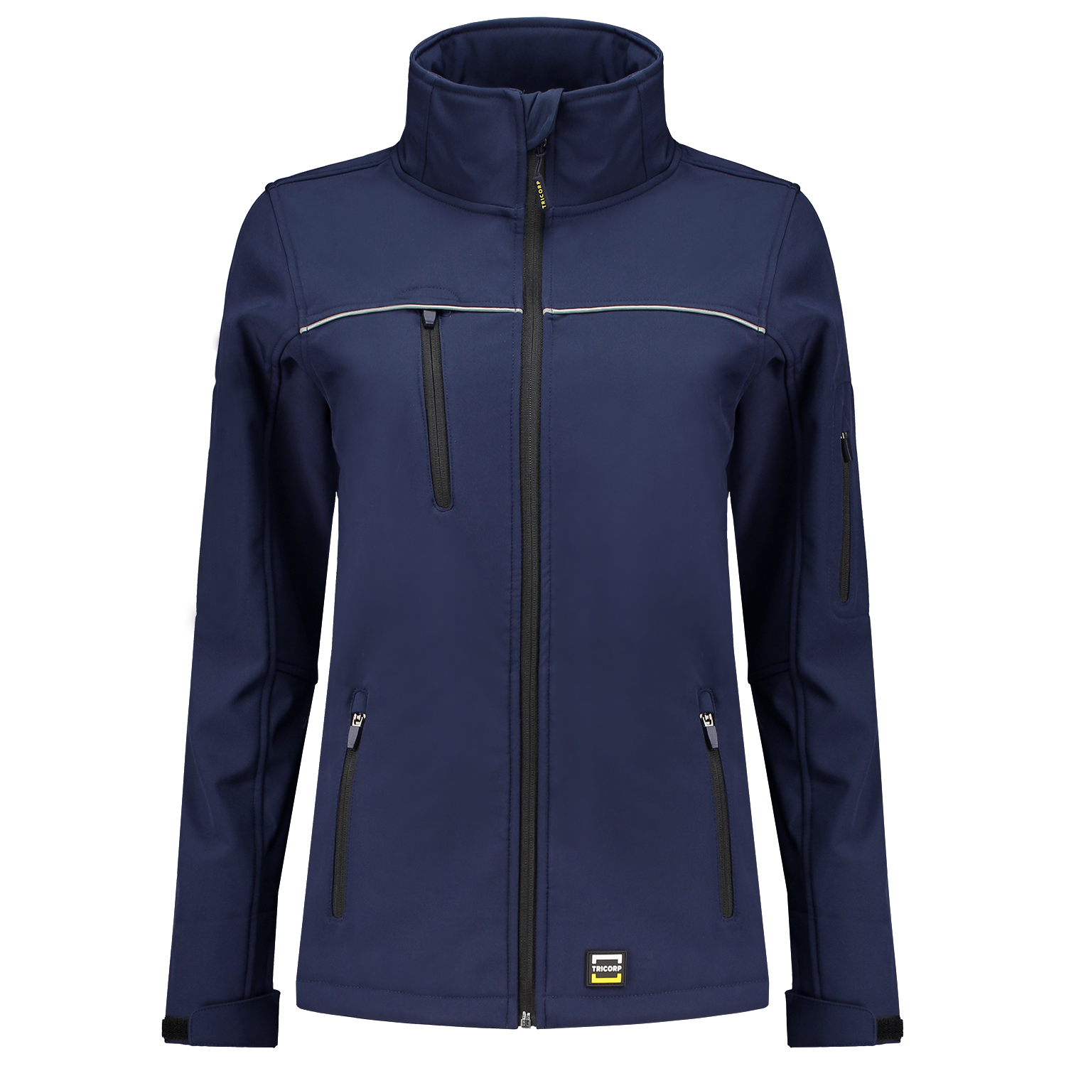 Tricorp Workwear Jassen 402009 inktblauw(ink)