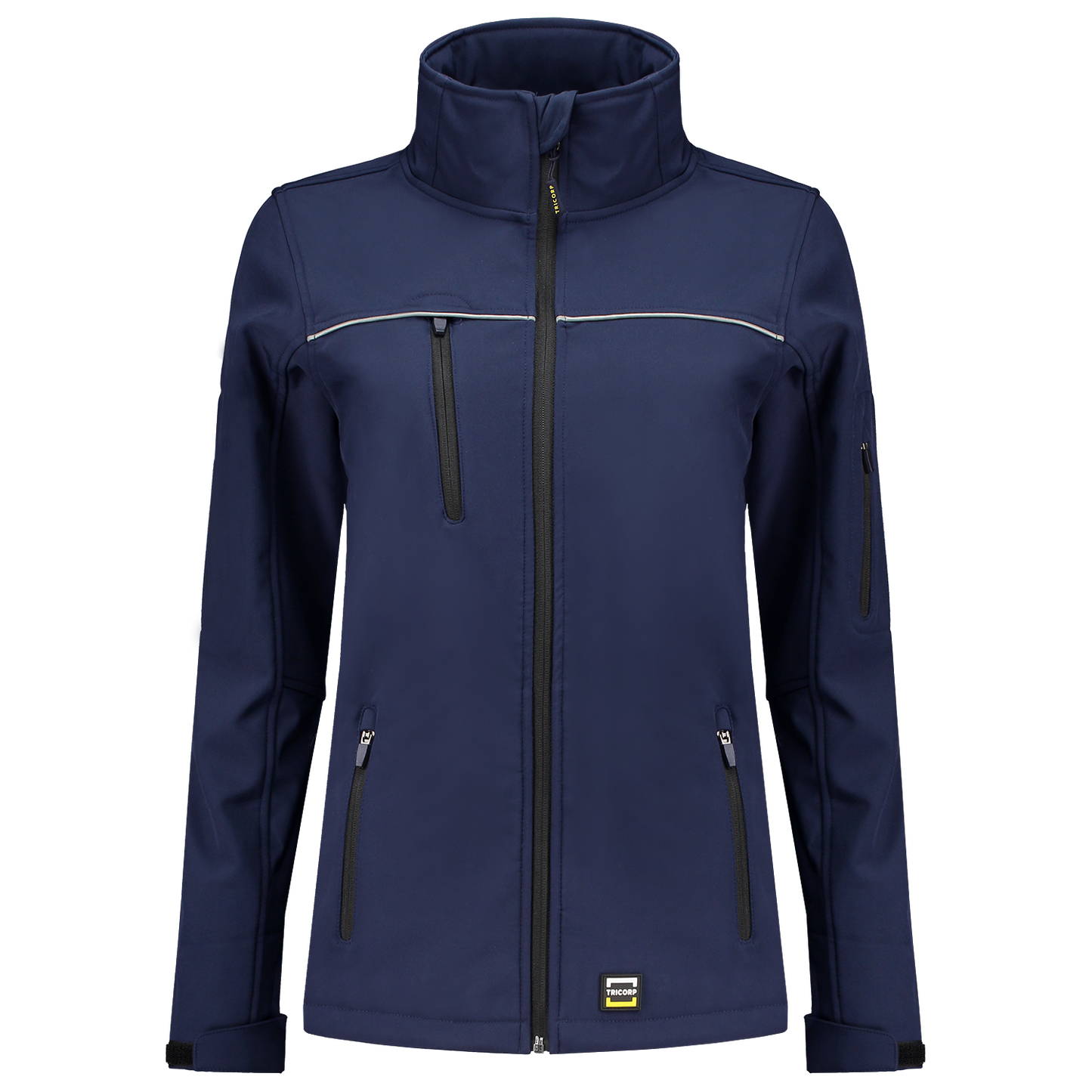 Tricorp Workwear Jassen 402009 inktblauw(ink)