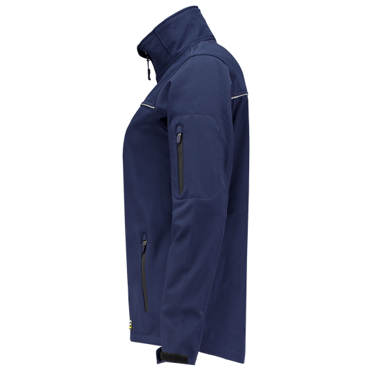 Tricorp Workwear Jassen 402009 inktblauw(ink)