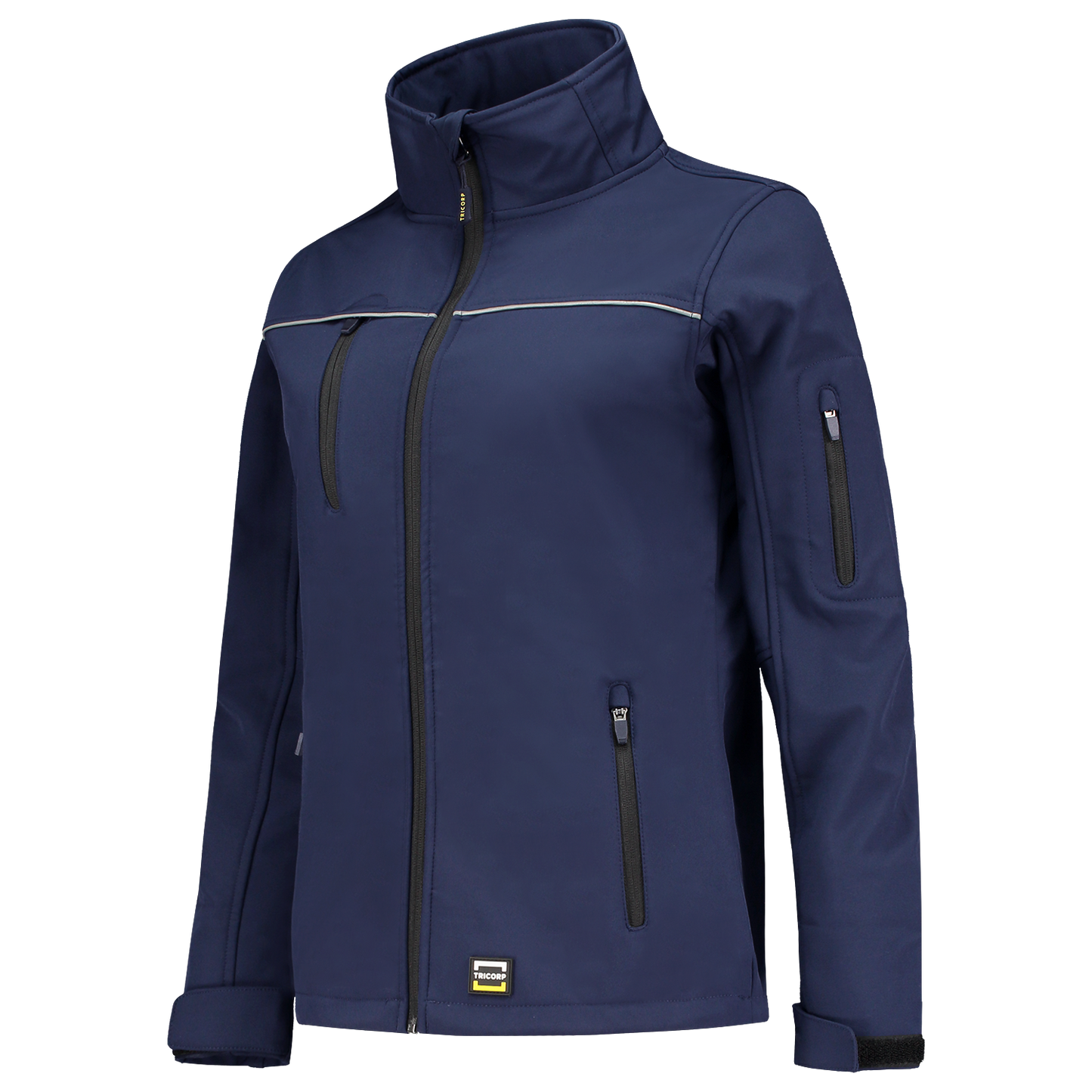 Tricorp Workwear Jassen 402009 inktblauw(ink)