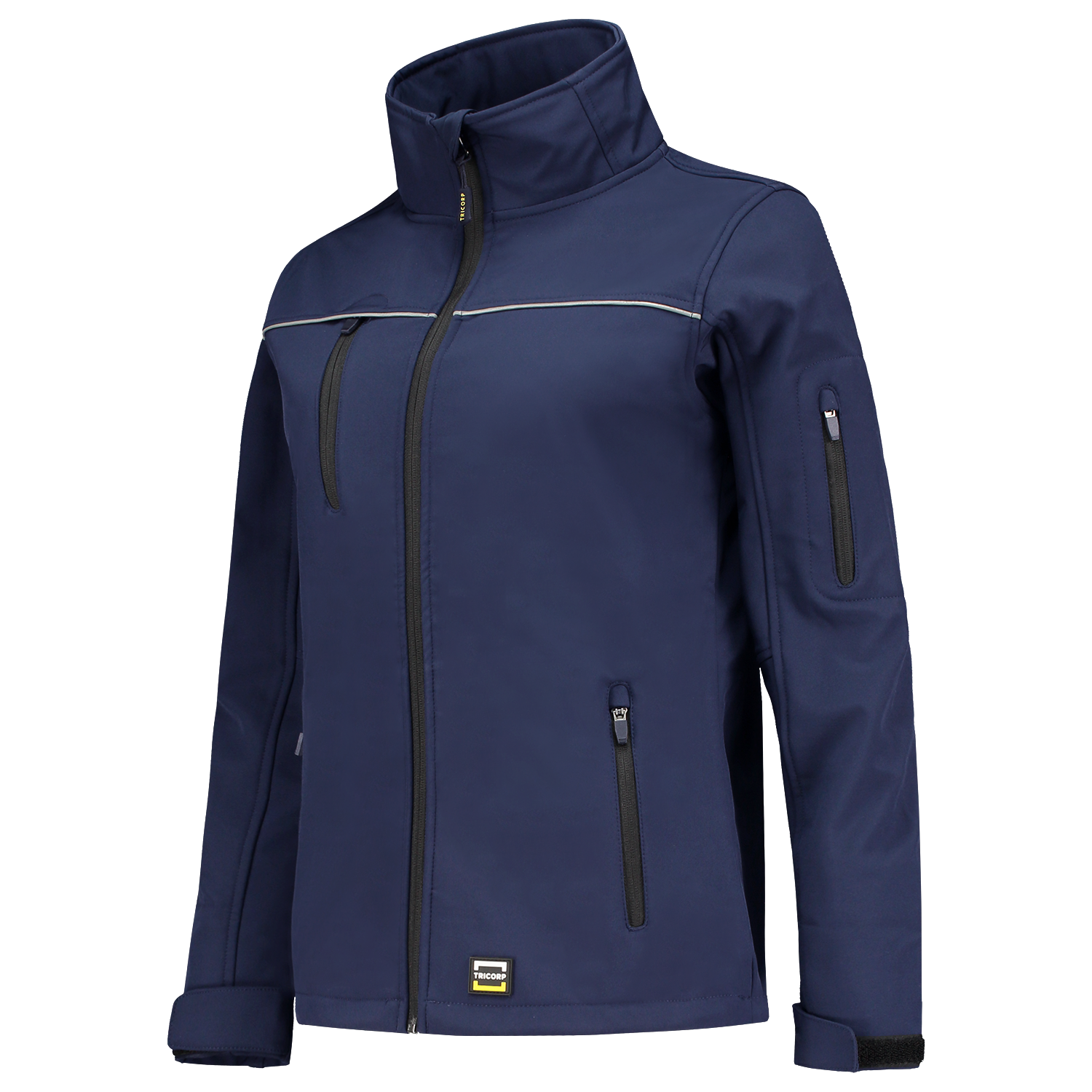 Tricorp Workwear Jassen 402009 inktblauw(ink)